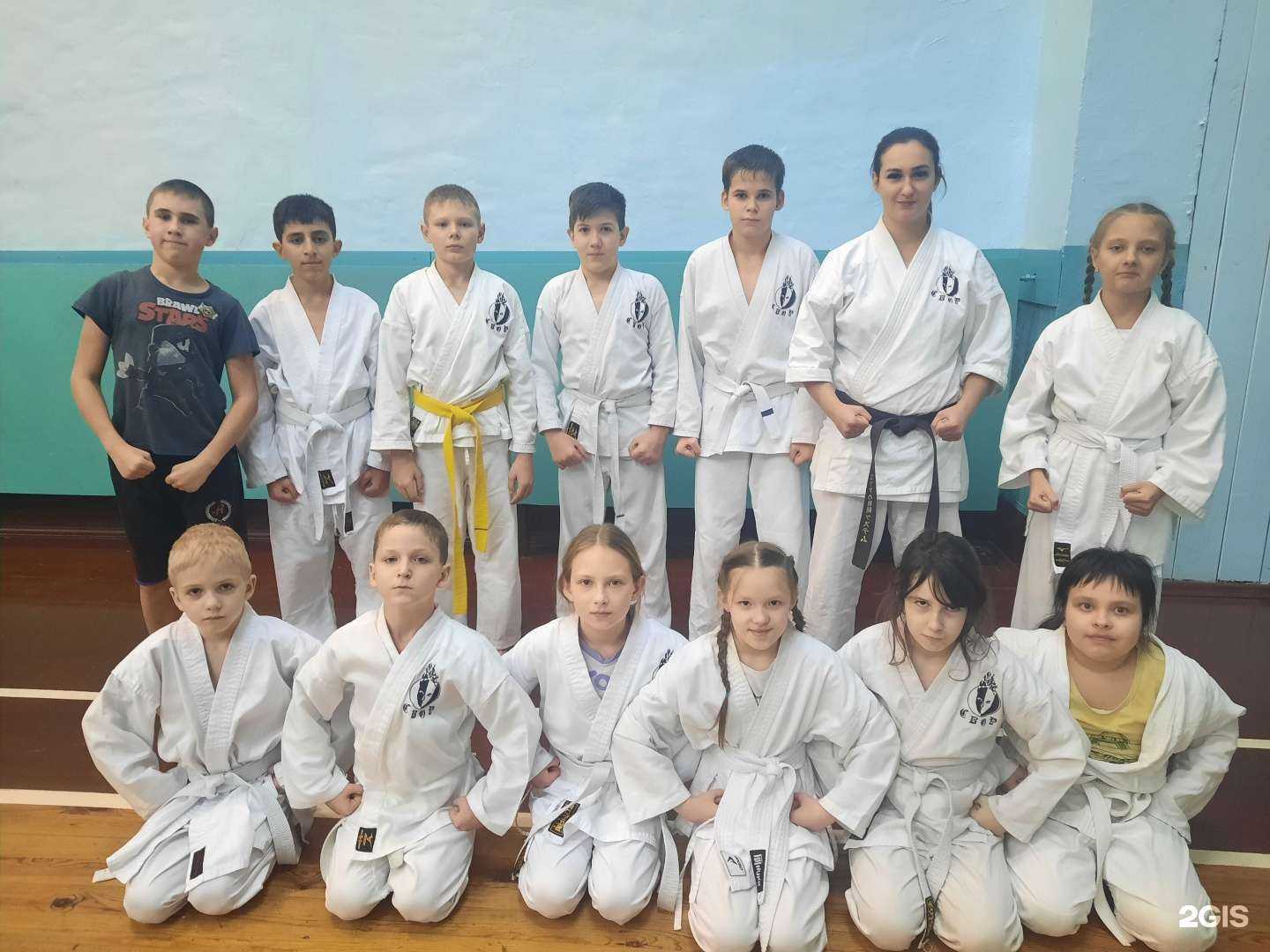 Отзывы на компанию Русъ в Барнауле c фото