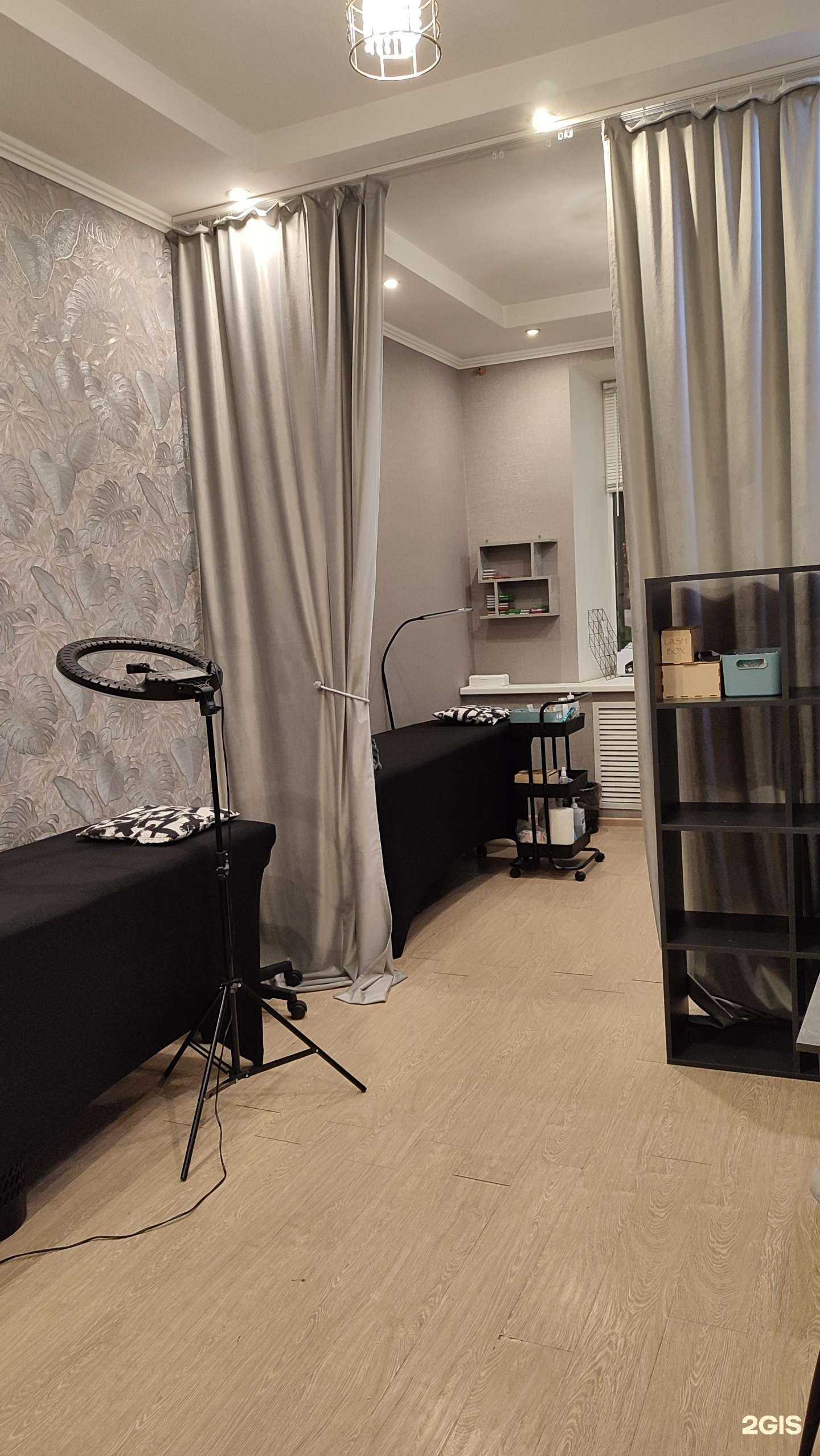 Отзывы на компанию Девочки Любят в г. Пермь c фото