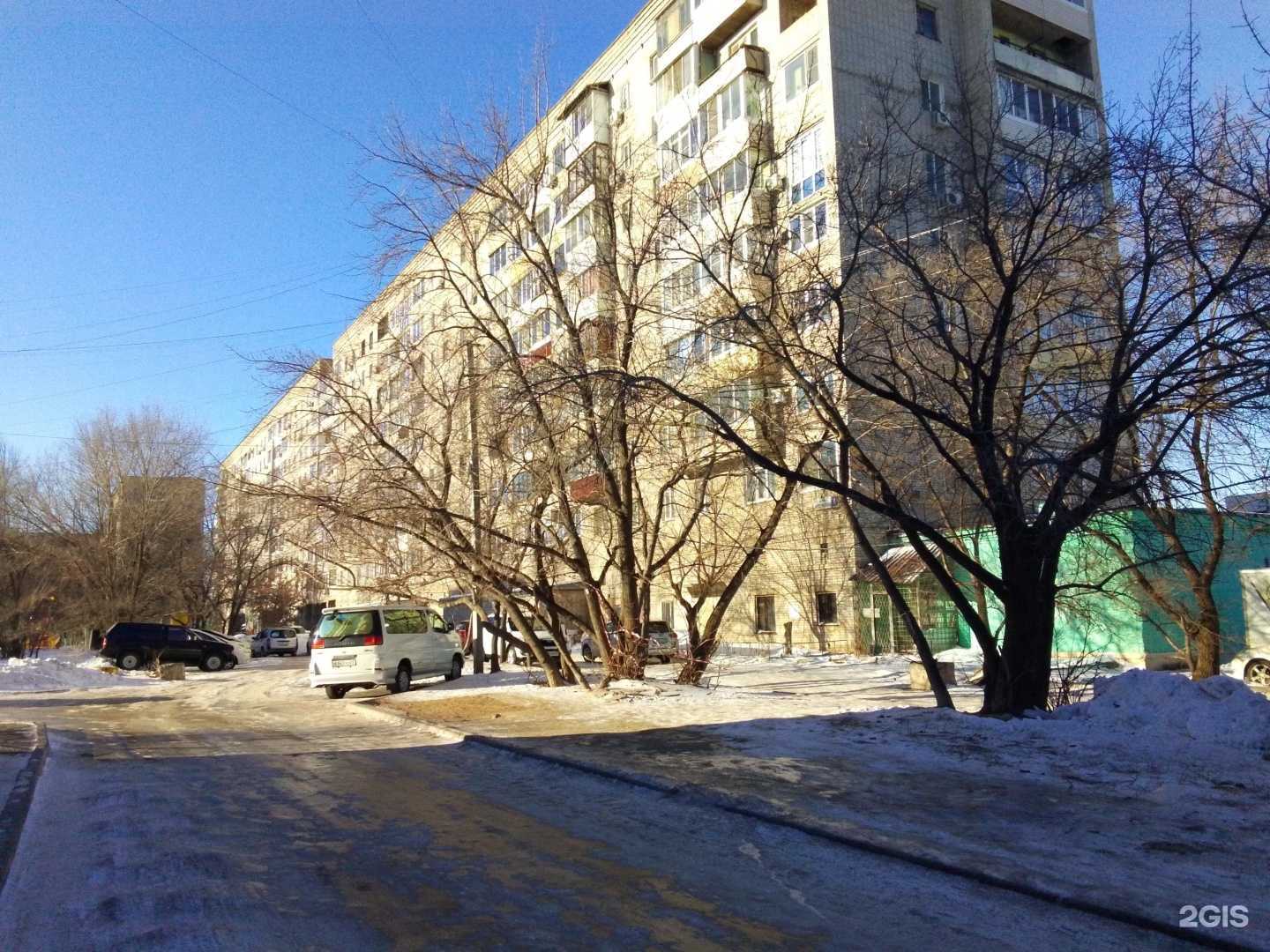 Отзывы на компанию Всё на Всё в Хабаровске c фото - фотография 2 из 2