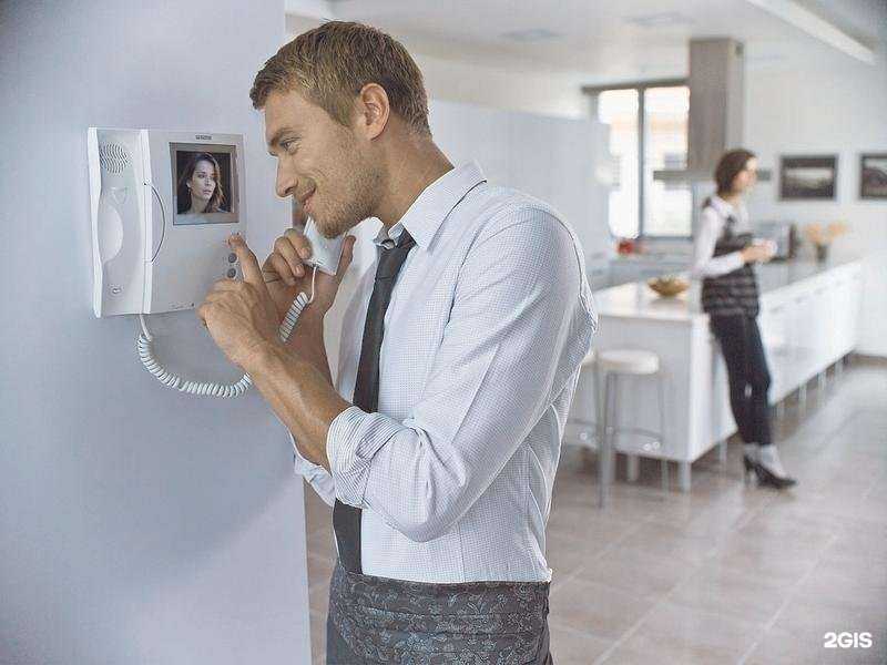 Отзывы на компанию Безопасные Системы в Краснодаре c фото