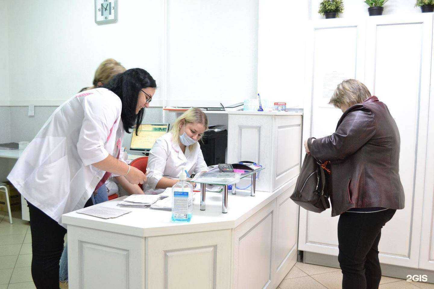 Отзывы на компанию Авиценна в Димитровграде c фото