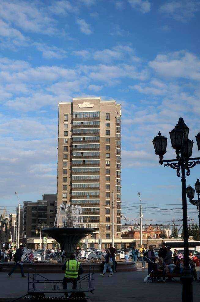 Отзывы на компанию Культура в Красноярске c фото - фотография 2 из 2