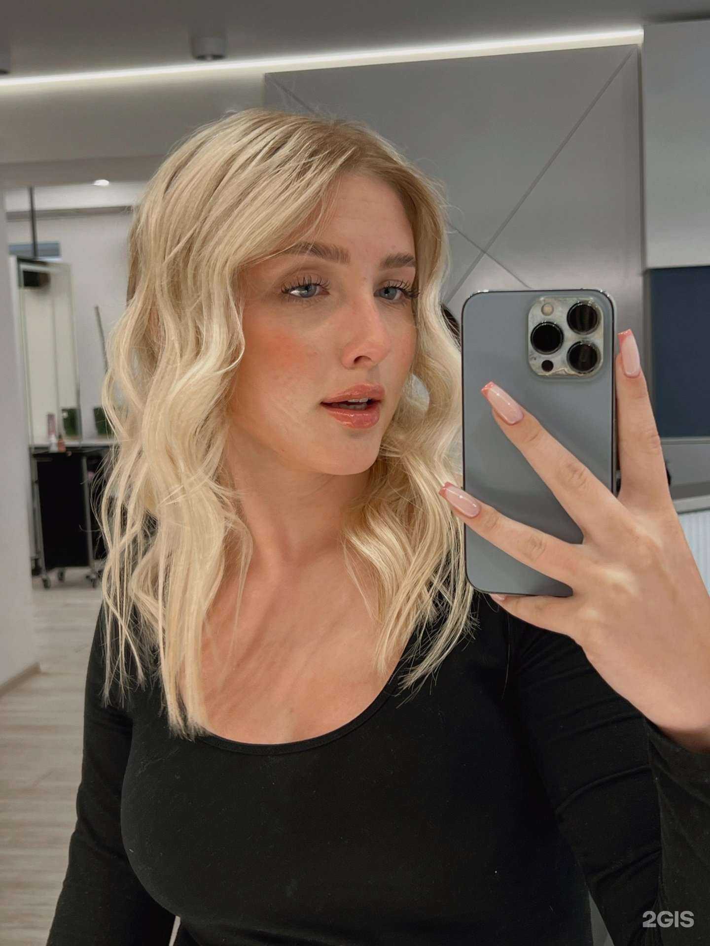 Отзывы на компанию Barbie Studio в г. Томск c фото