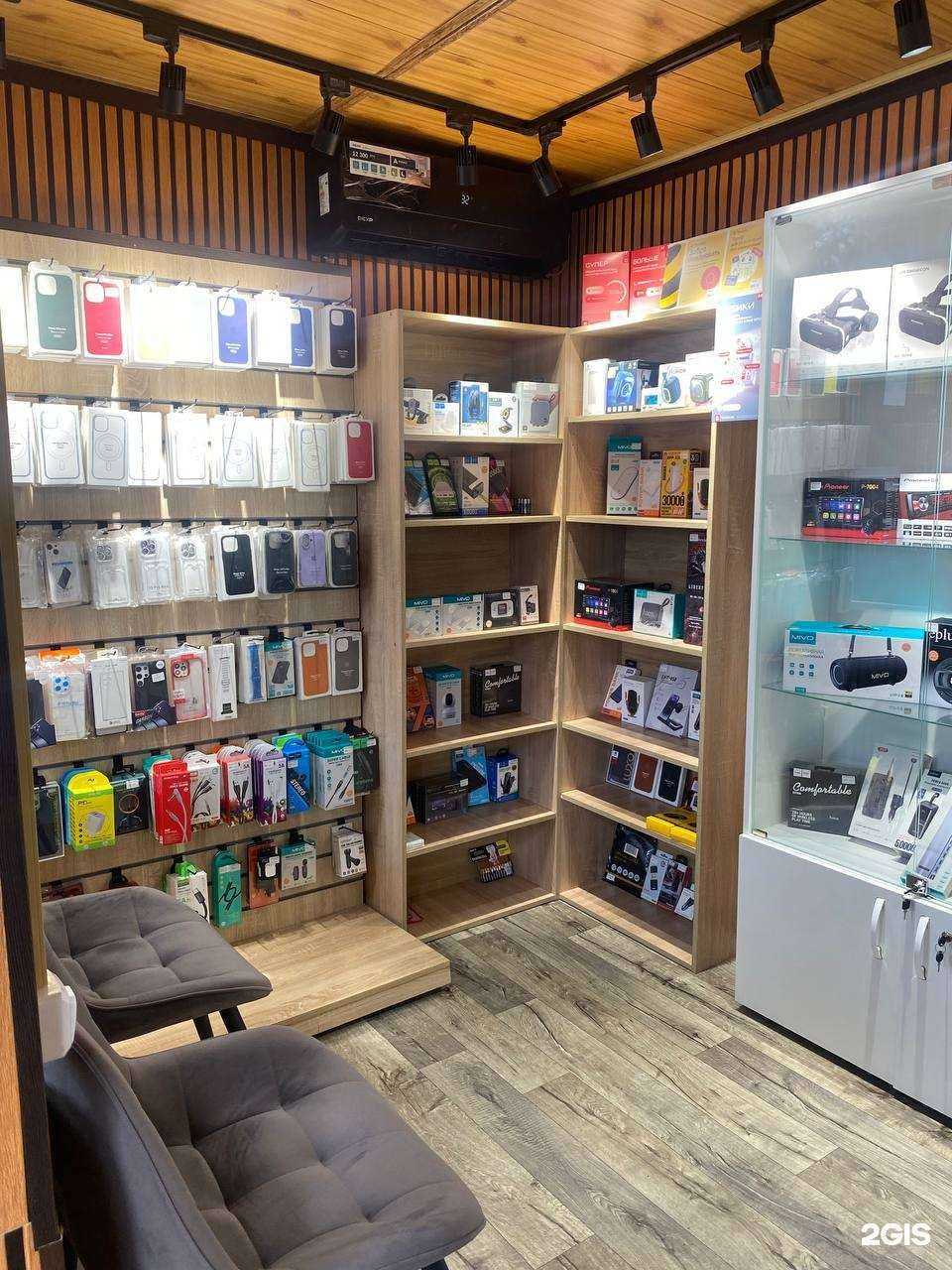 Отзывы на компанию Магазин техники в г. Ростов-на-Дону c фото