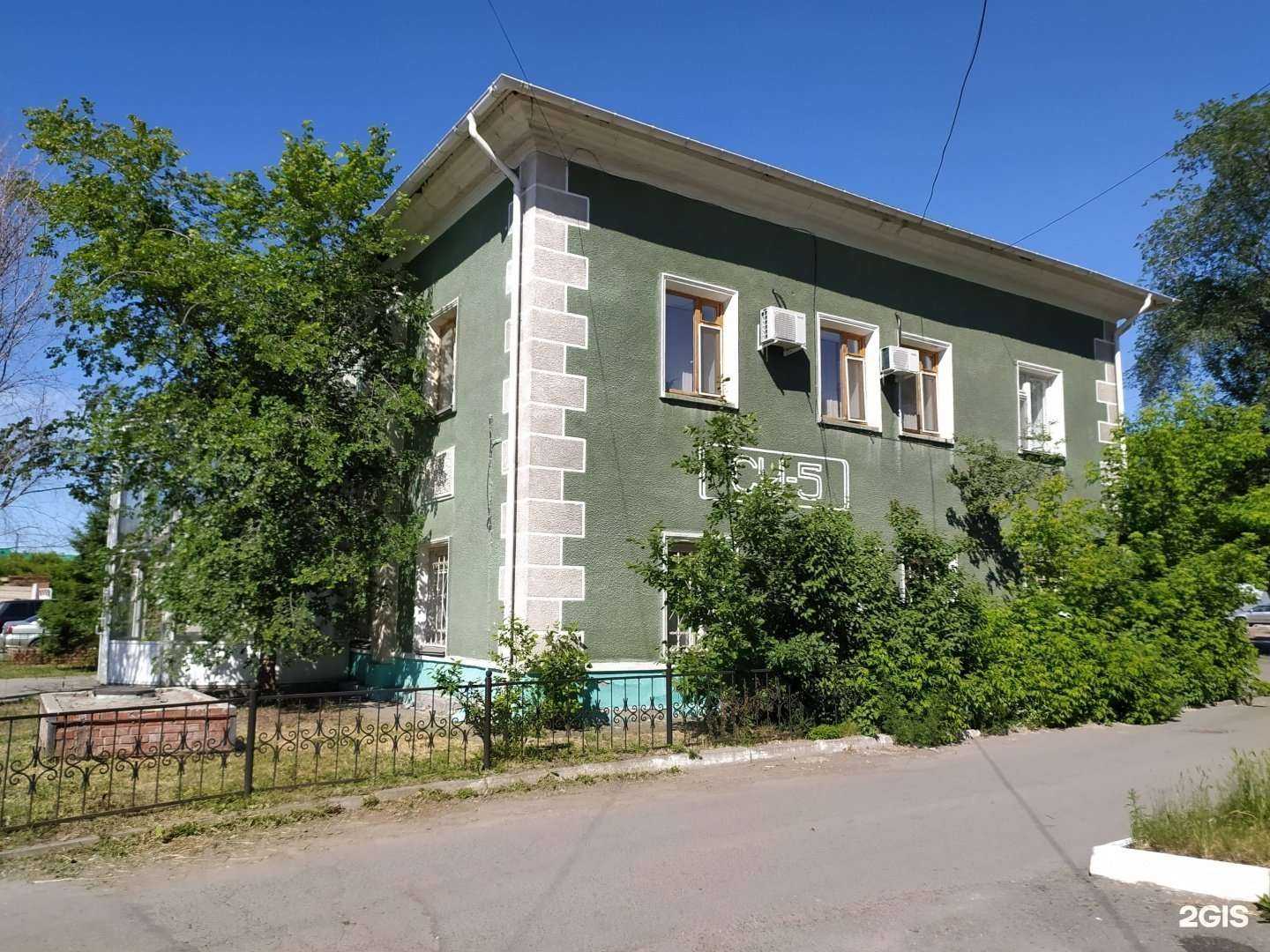 Отзывы на компанию Комбат-2 в Омске c фото - фотография 2 из 2