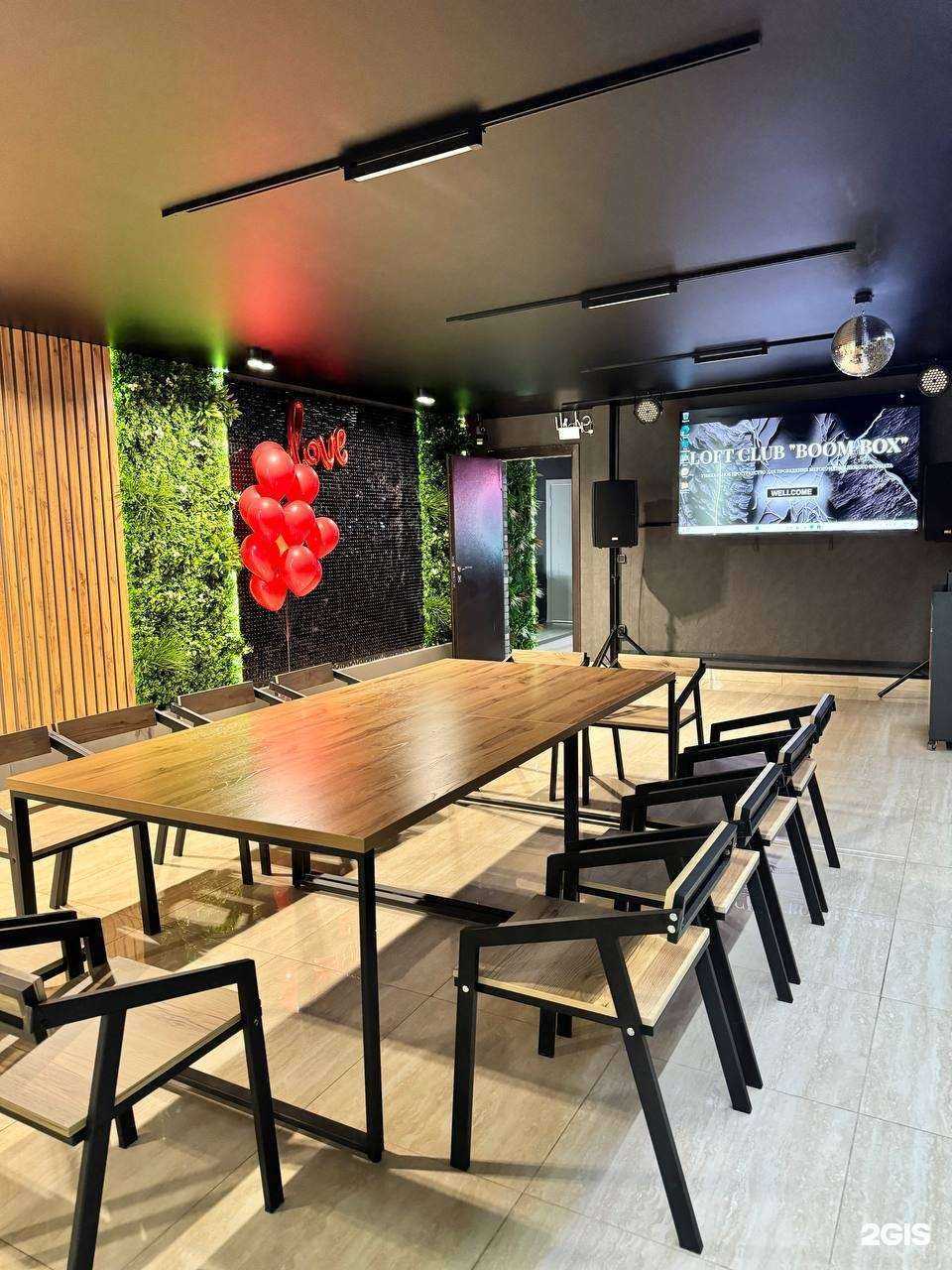 Отзывы на компанию Boom Box в г. Новосибирск c фото