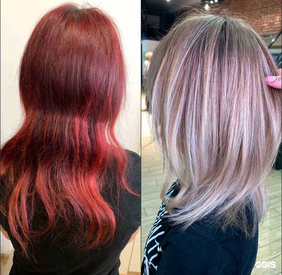 Отзывы на компанию Дива студия  в Комсомольске-на-Амуре c фото