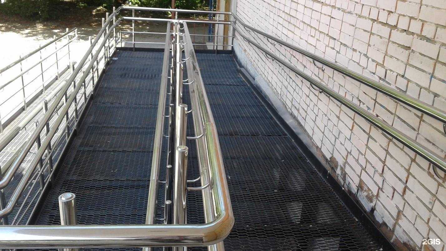 Отзывы на компанию СШОР Восток в г. Тула c фото