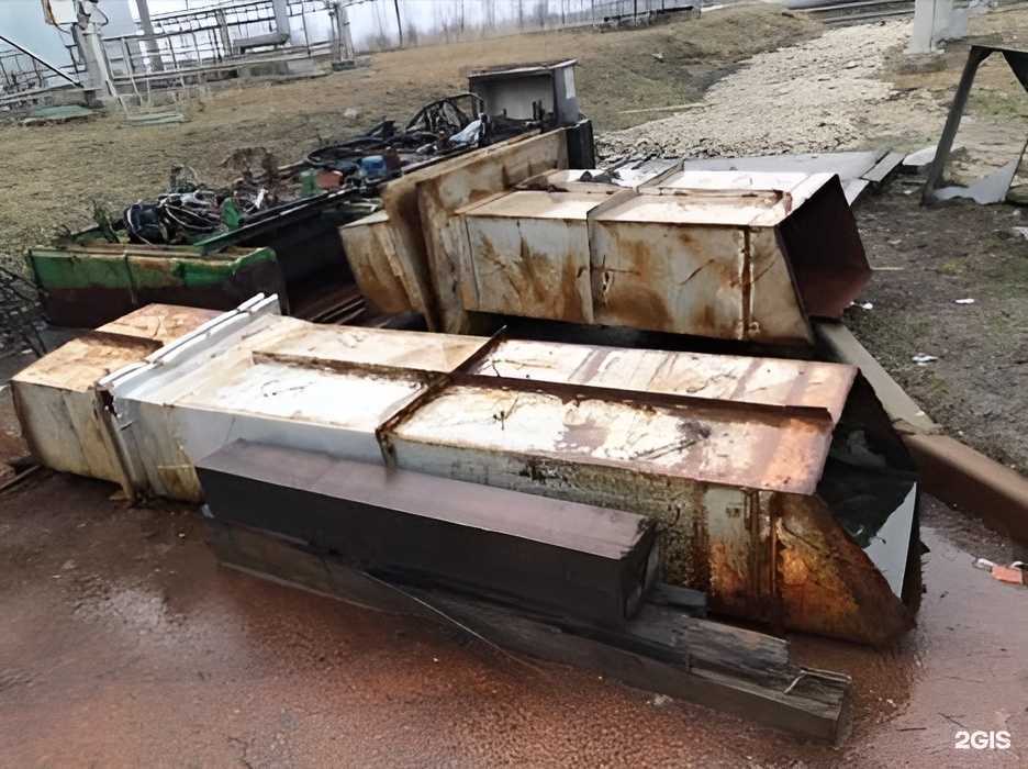 Отзывы на компанию РостМетПром в г. Ростов-на-Дону c фото