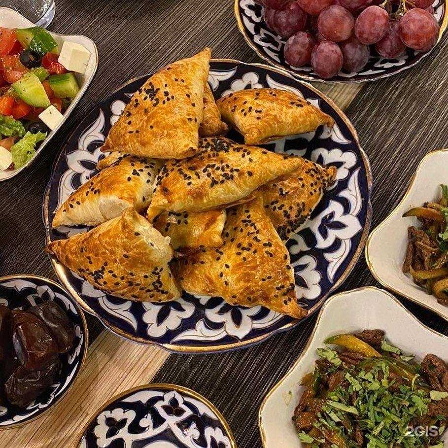 Отзывы на компанию Восточный квартал в Краснодаре c фото