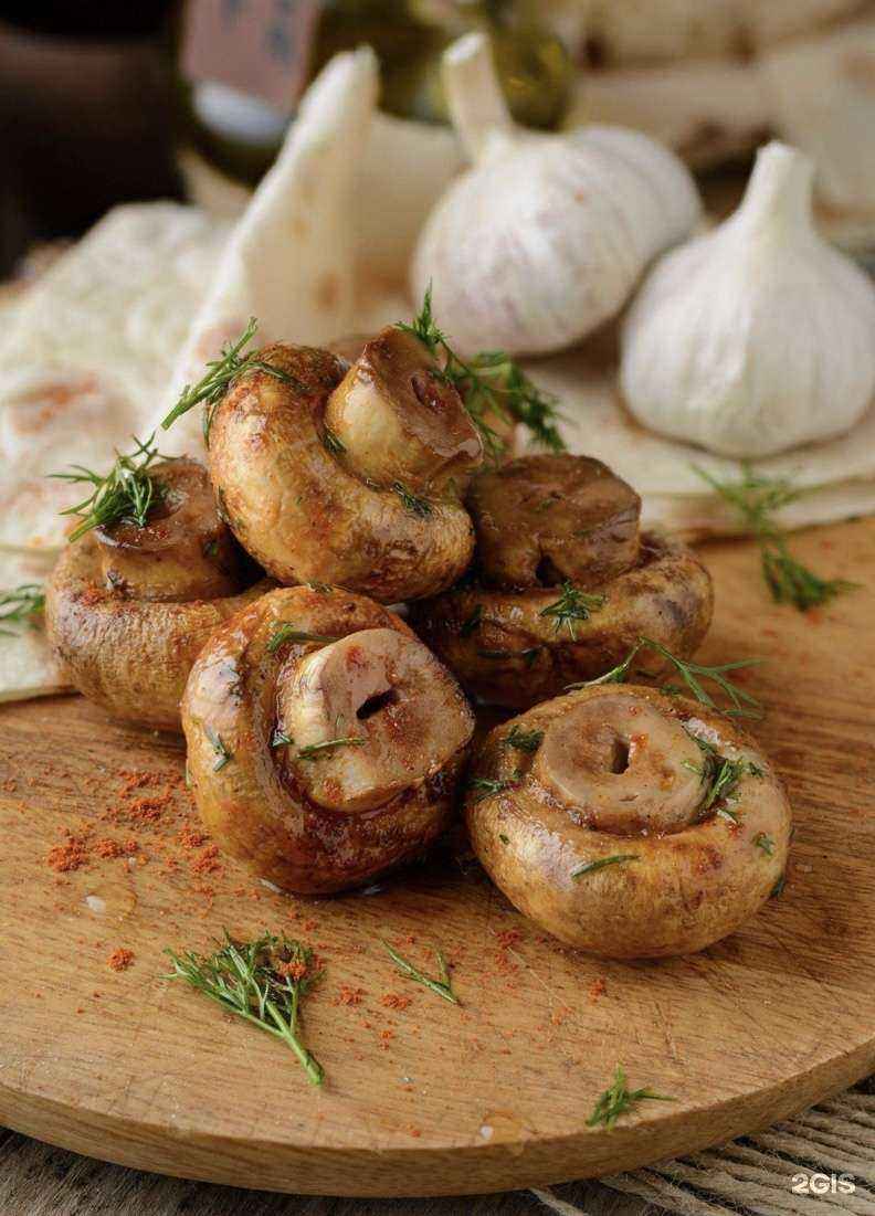 Отзывы на компанию Шашлычная у Марка в Нижнем Новгороде c фото