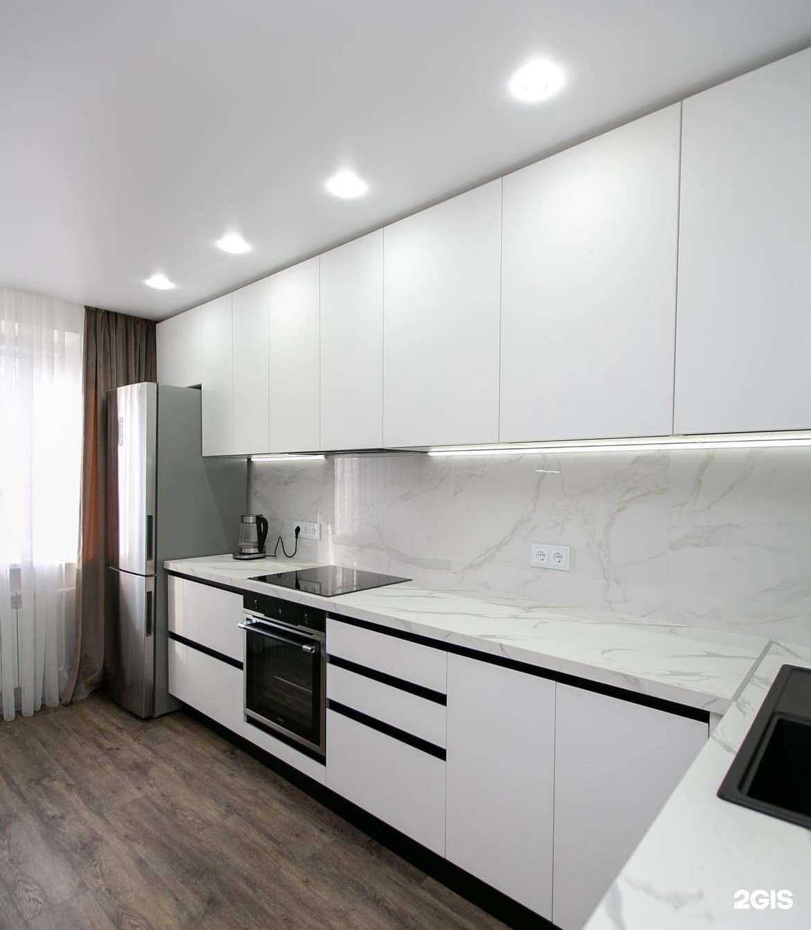 Отзывы на компанию Мадис в Хабаровске c фото