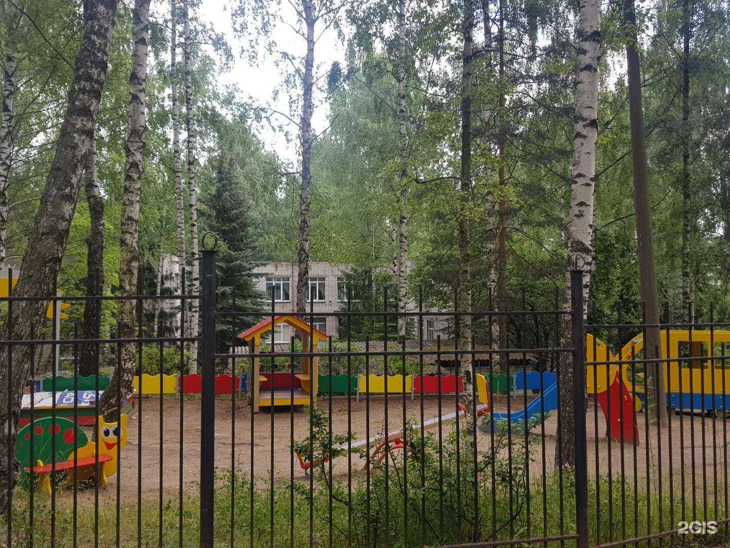 Отзывы на компанию Детский сад №202 в г. Нижний Новгород c фото