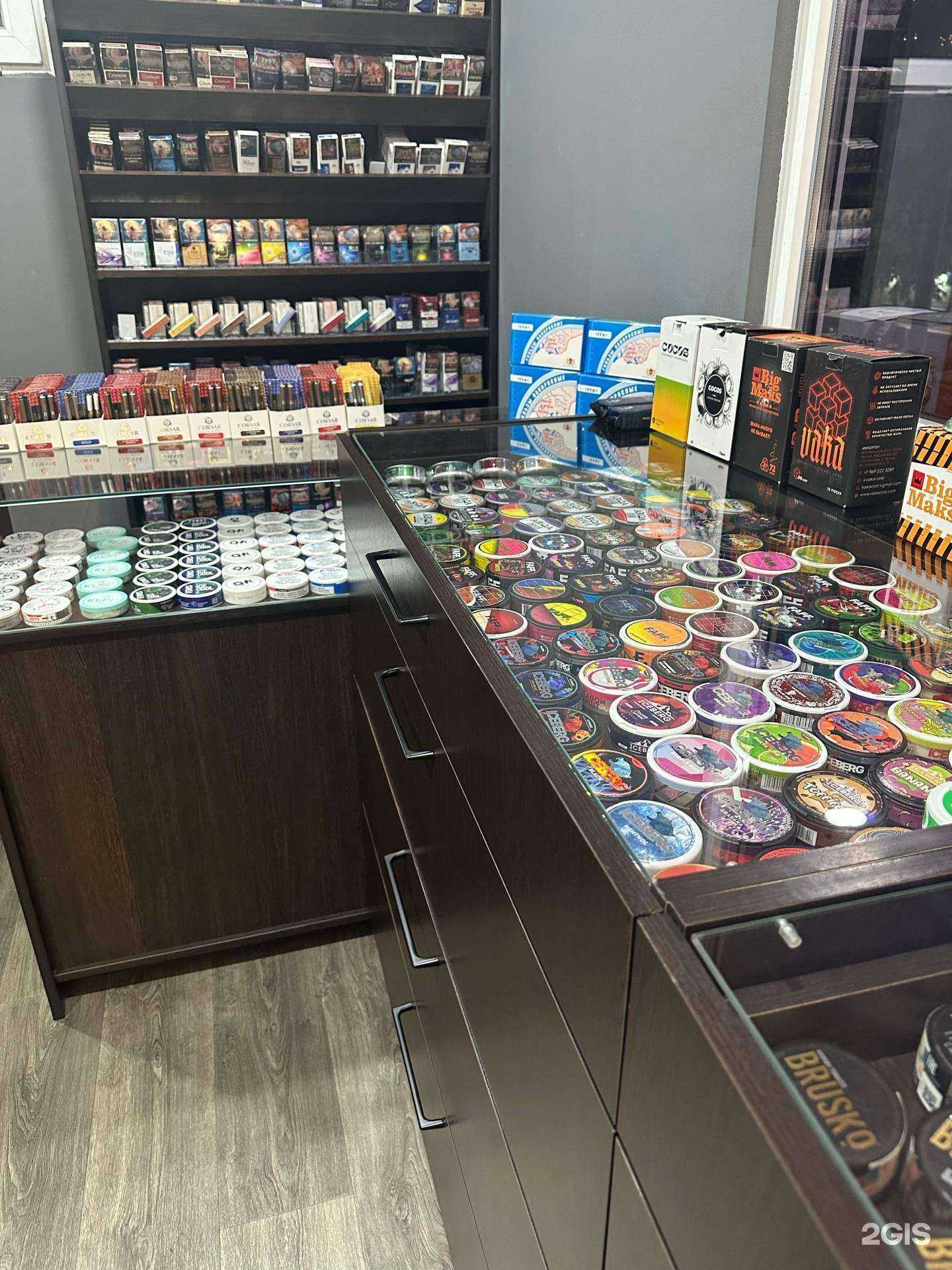 Отзывы на компанию Tabachny ostrovok в Пятигорске c фото