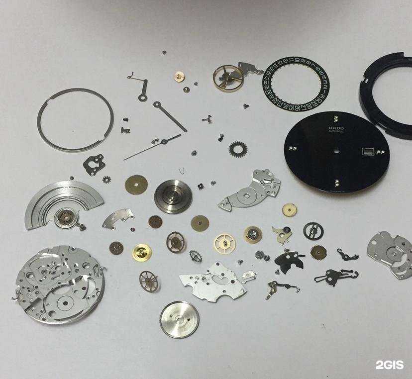 Отзывы на компанию Мастерская в г. Сургут c фото