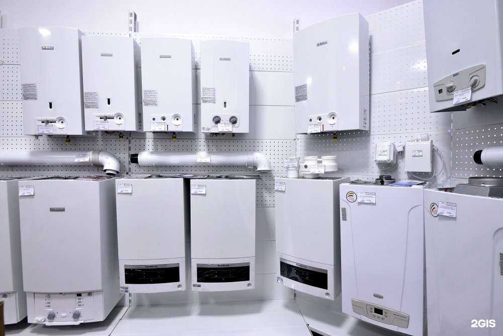 Отзывы на компанию ТеплоТехника в Орске c фото