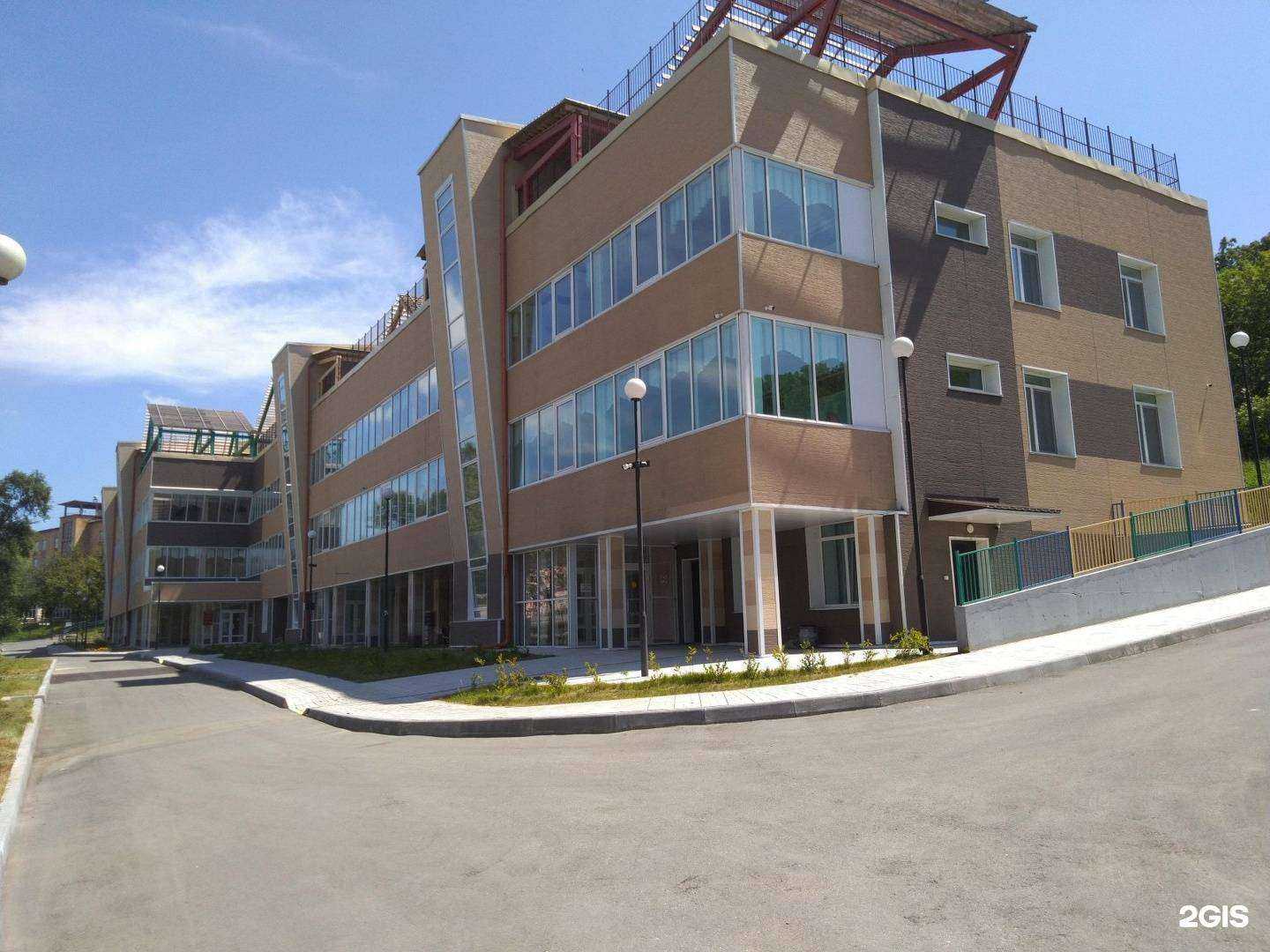 Отзывы на компанию Детский сад №121 в г. Владивосток c фото