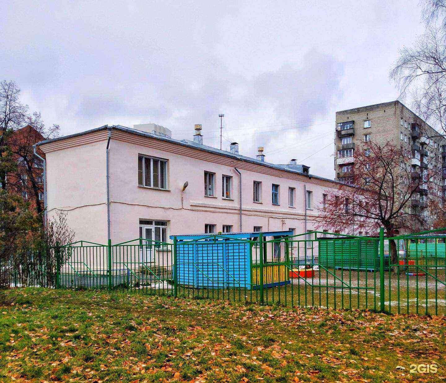 Отзывы на компанию Детский сад №34 в Новосибирске c фото