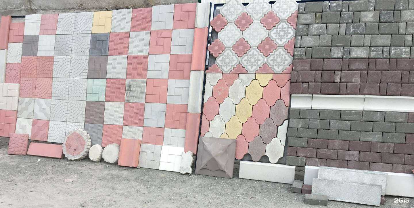 Отзывы на компанию Алтай-камень в Барнауле c фото