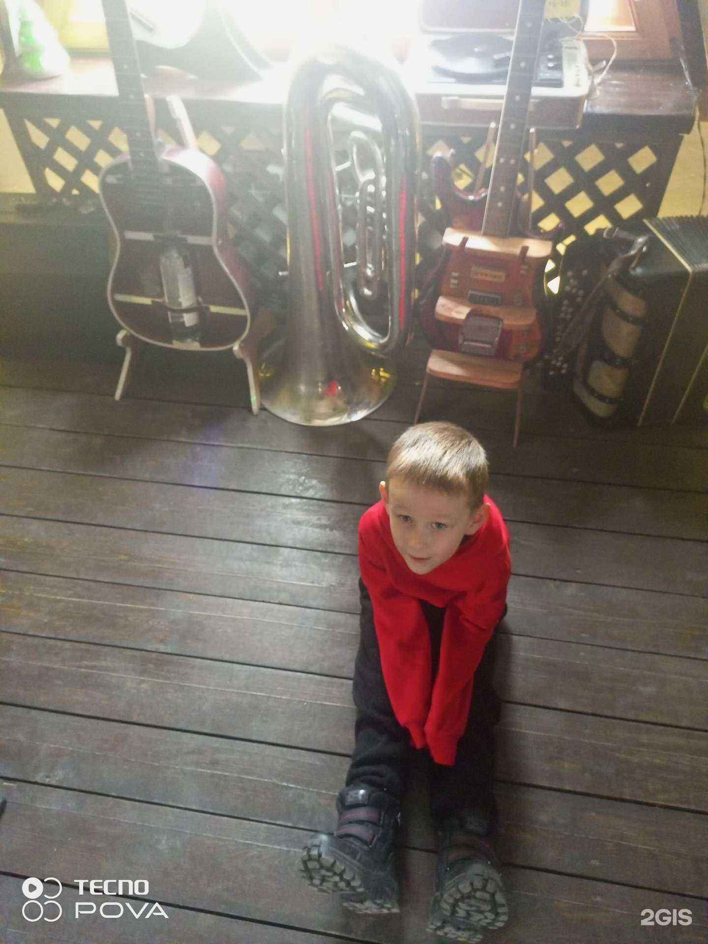 Отзывы на компанию Сытный дворъ в Нижнем Новгороде c фото