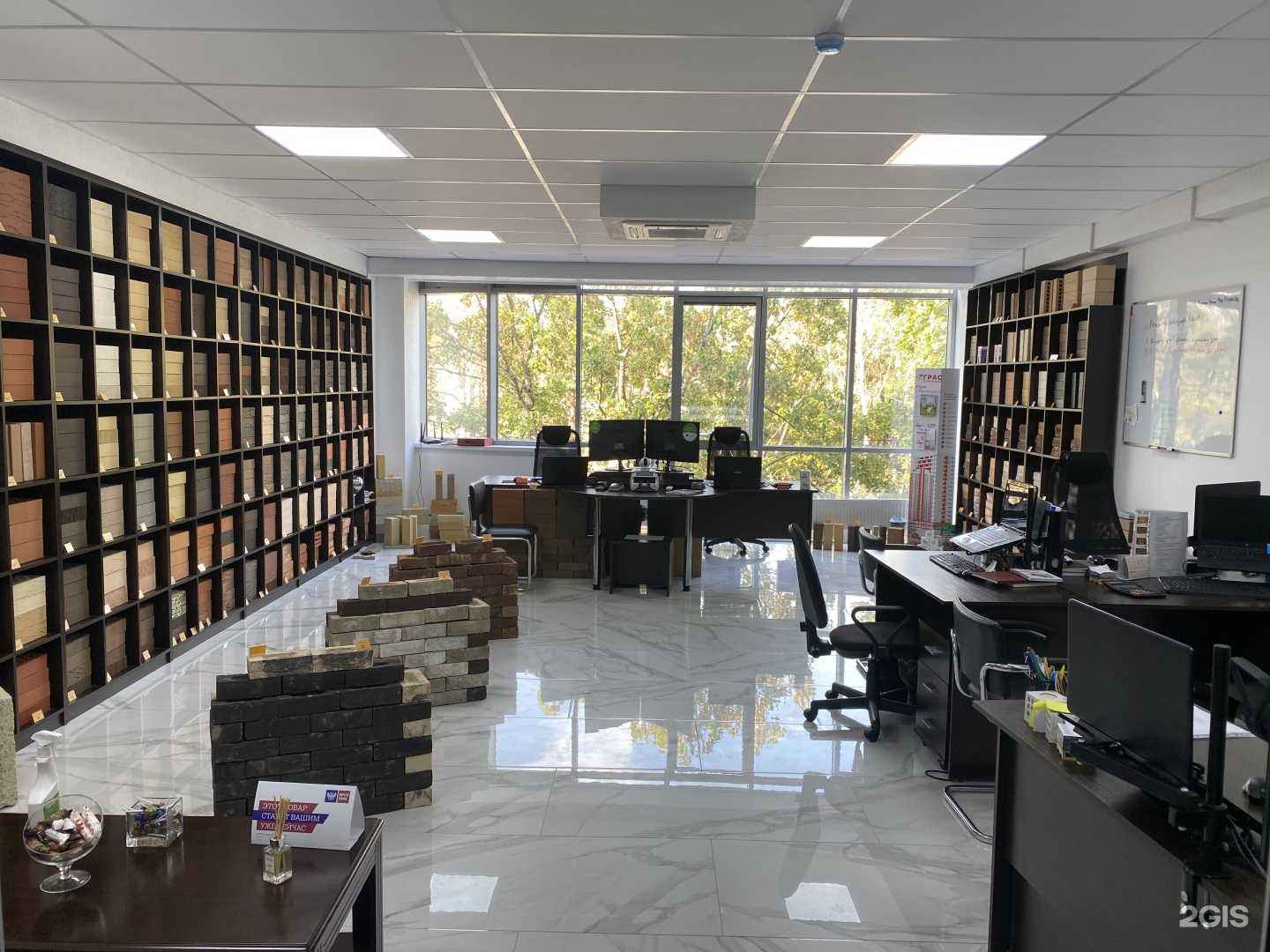 Отзывы на компанию Кирпичный Дом в г. Ставрополь c фото