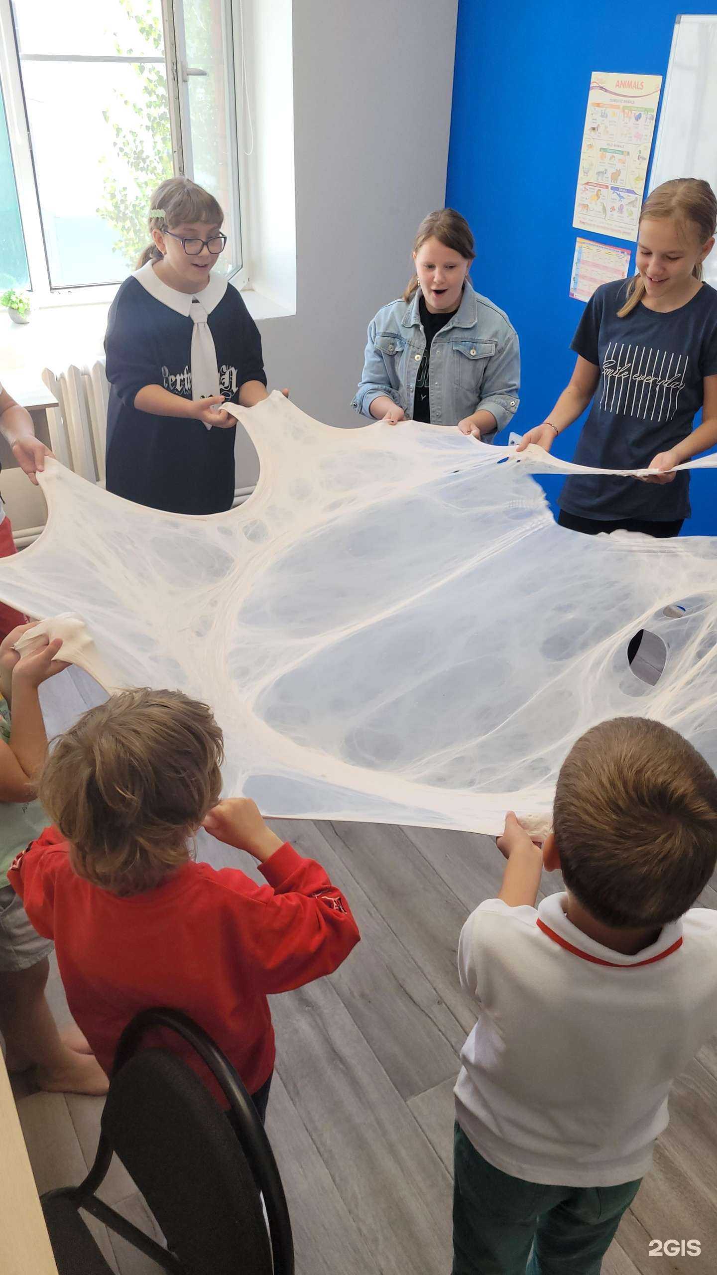 Отзывы на компанию Schoolberry в г. Барнаул c фото