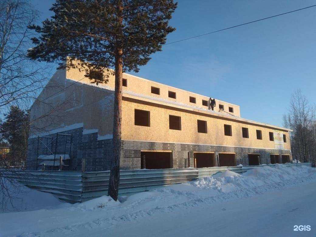 Отзывы на компанию Sip-строй в Иркутске c фото