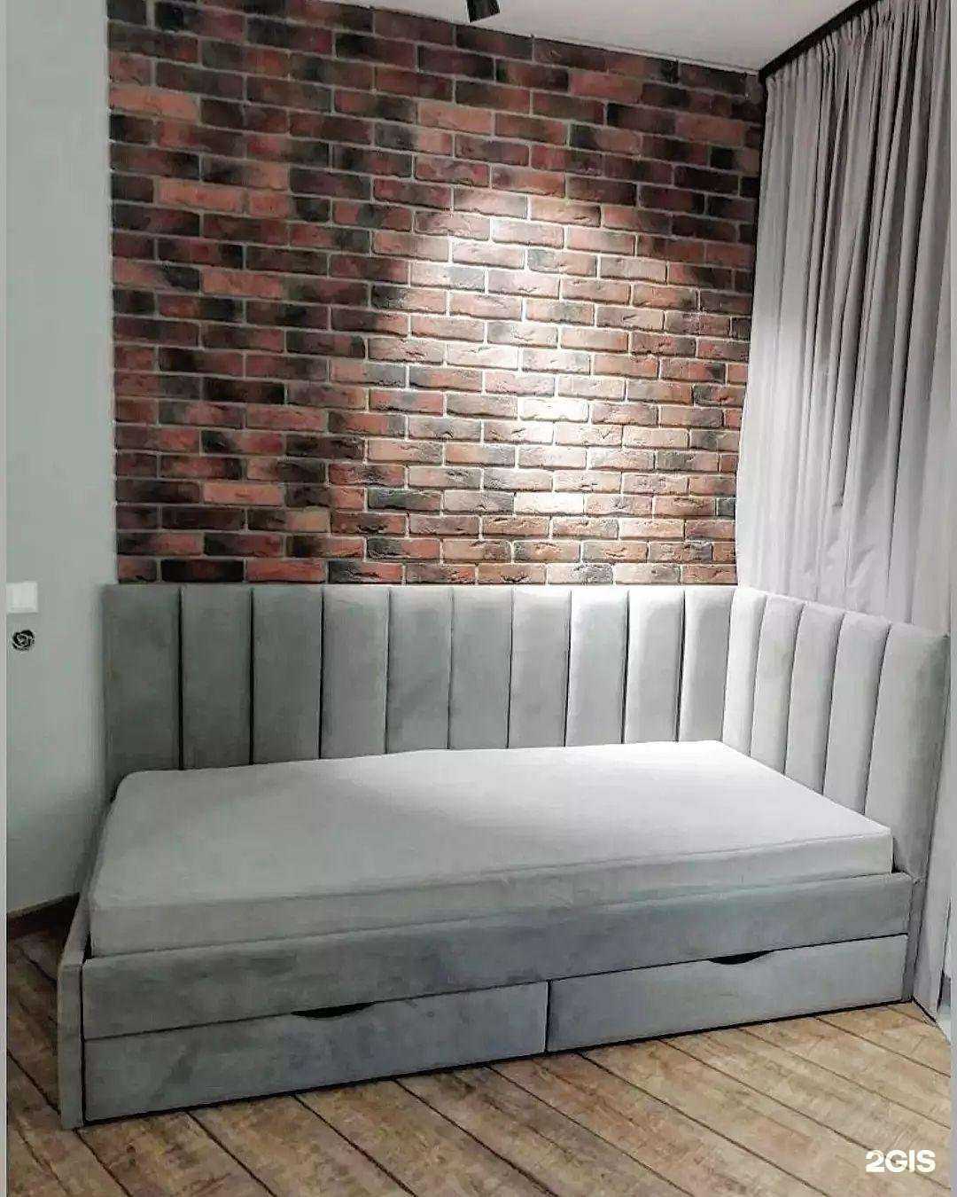 Отзывы на компанию Алексмебель в Тольятти c фото