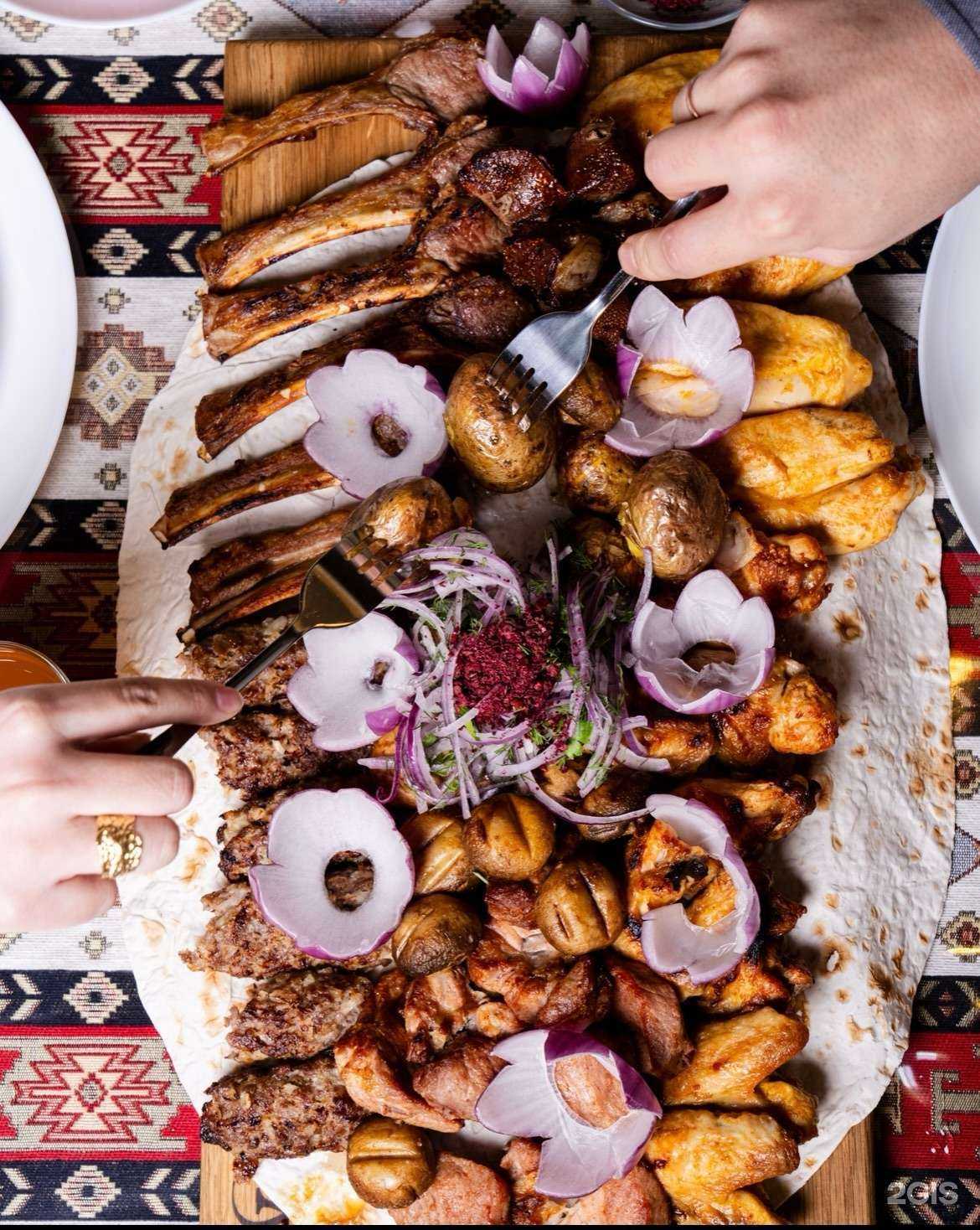 Отзывы на компанию Амбаръ в Якутске c фото