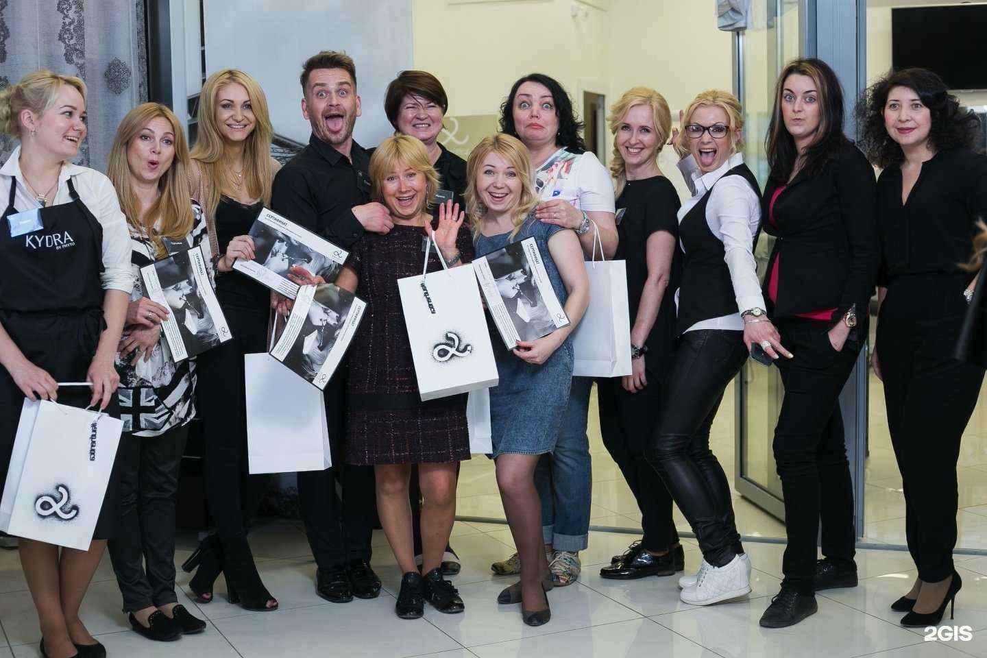 Отзывы на компанию Нимфа в г. Омск c фото