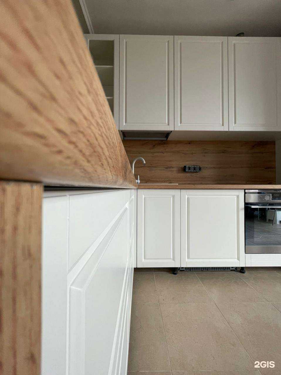 Отзывы на компанию Экоколор23 в Сочи c фото