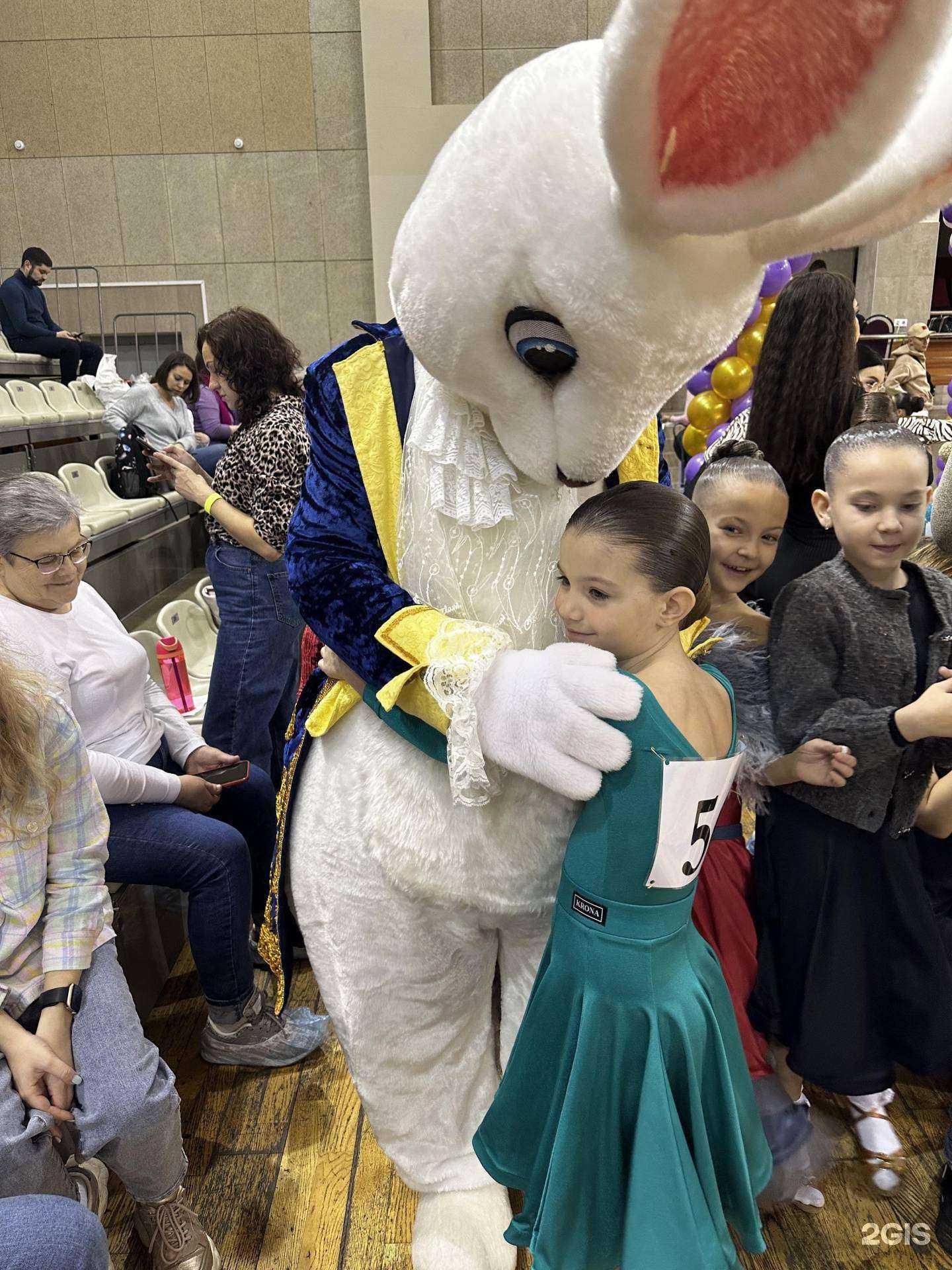 Отзывы на компанию Diva dance в г. Самара c фото