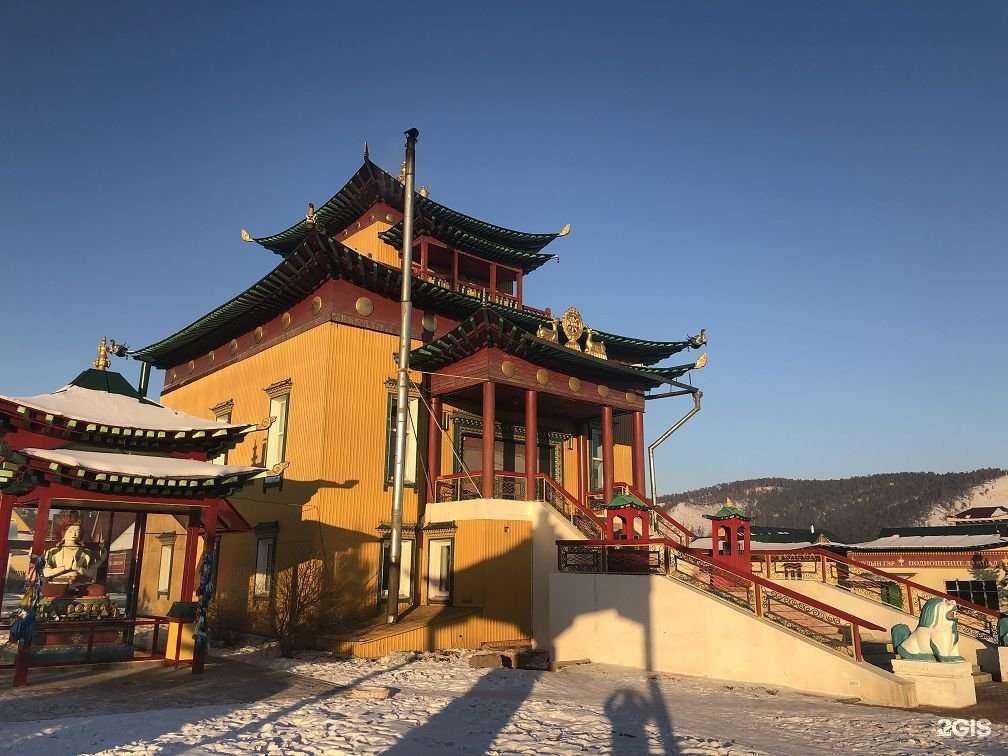 Отзывы на компанию ВысотаРемСтрой в г. Улан-Удэ c фото