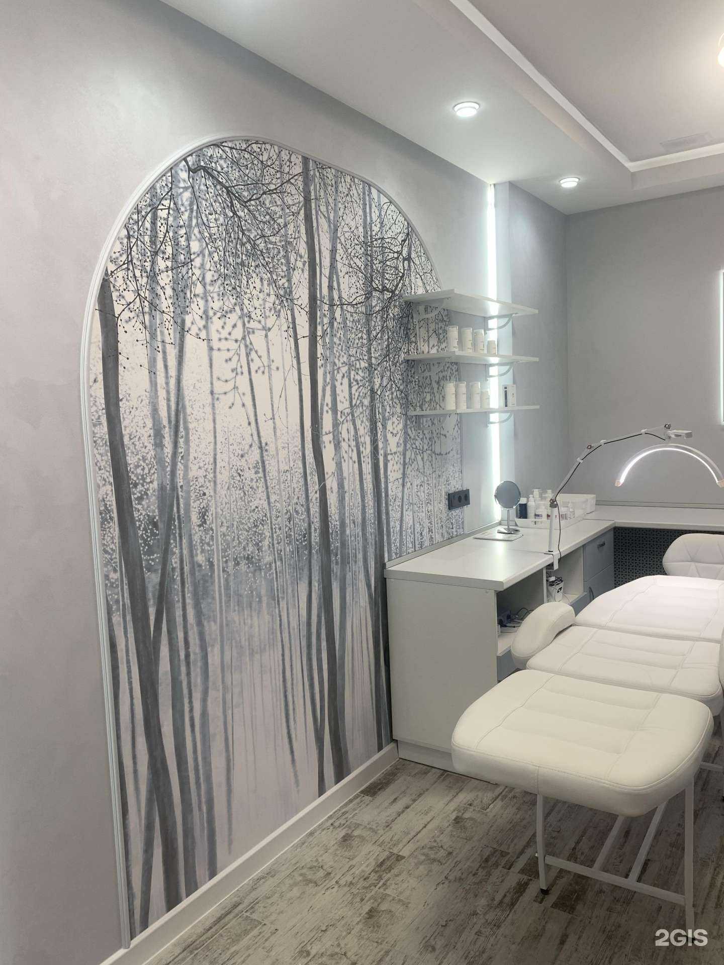 Отзывы на компанию Кабинет Эстетической Косметологии в г. Саранск c фото