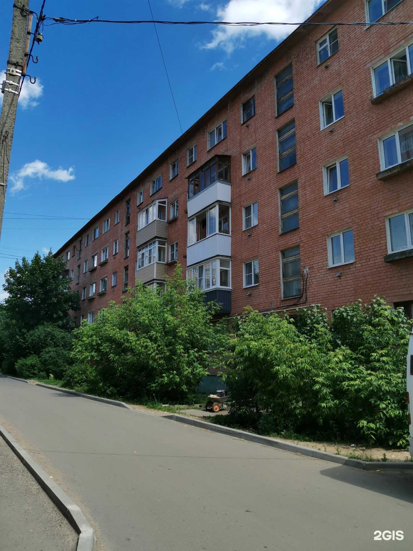 Отзывы на компанию Курьер Сервис Экспресс в Твери c фото - фотография 2 из 2