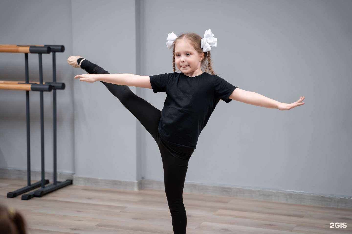 Отзывы на компанию Центр современной хореографии в г. Нижний Новгород c фото