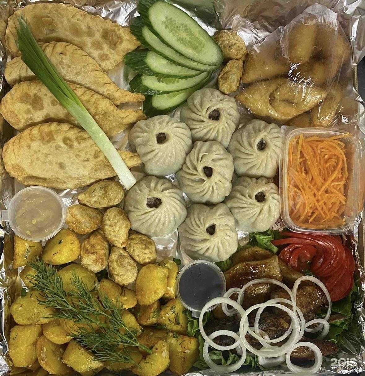 Отзывы на компанию Мунгэн Аяга в г. Улан-Удэ c фото