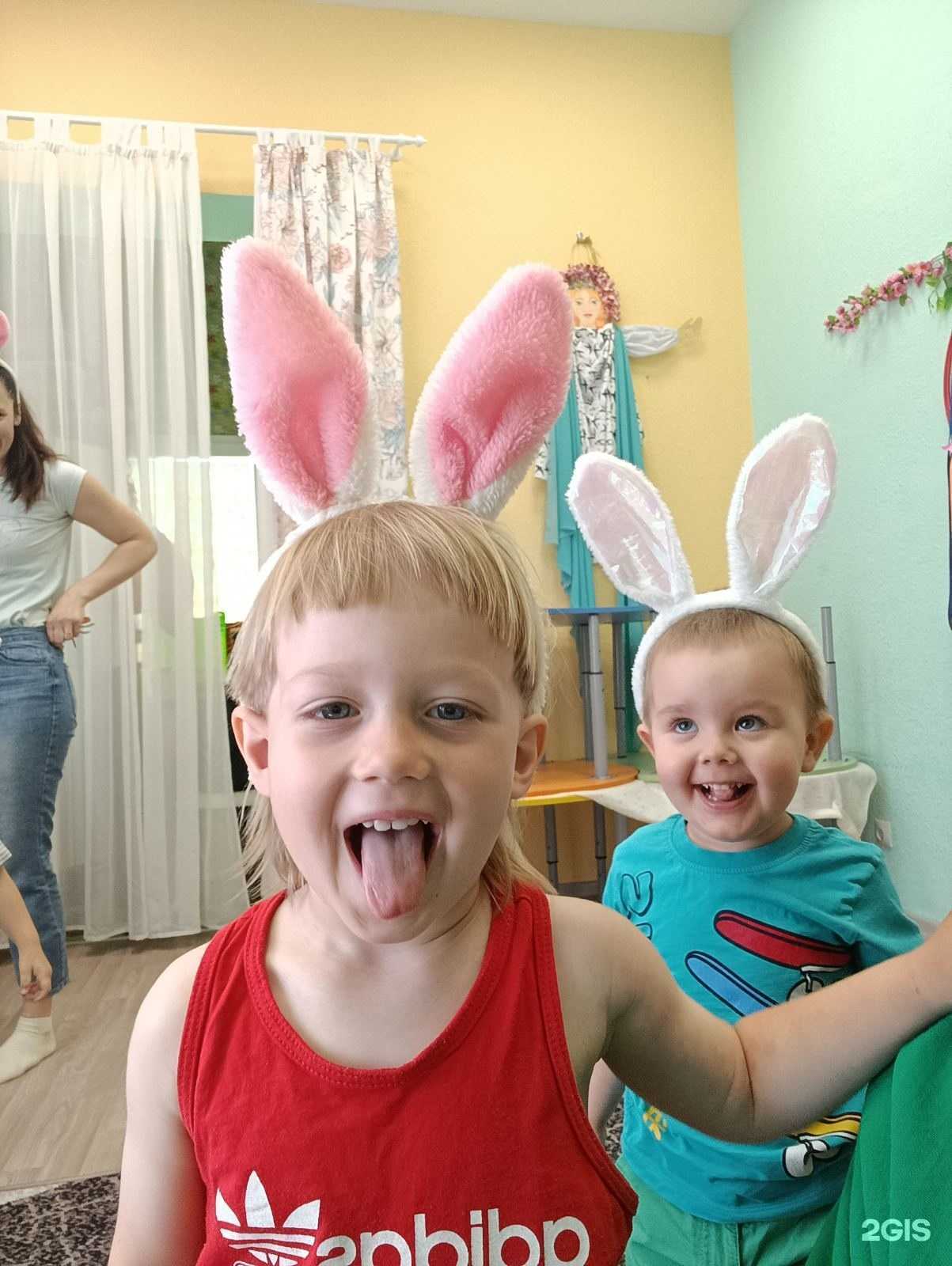 Отзывы на компанию Хамелеоша и Ко в г. Калининград c фото