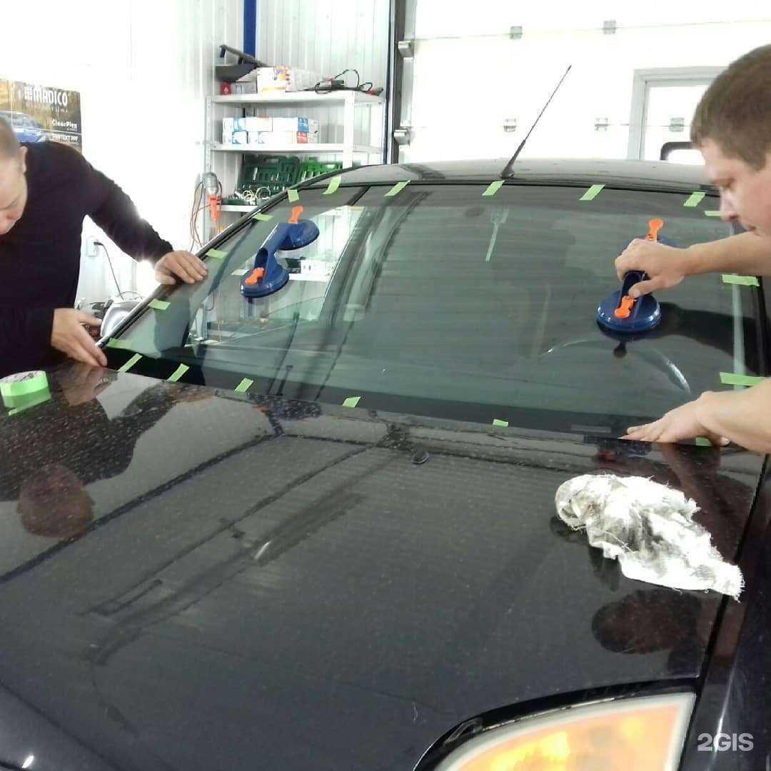 Отзывы на компанию Love auto в Казани c фото