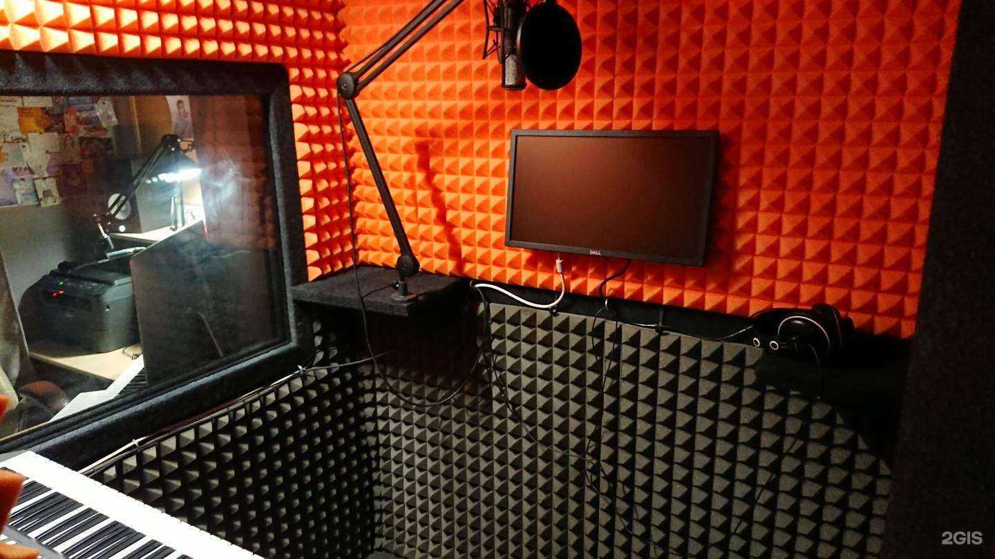 Отзывы на компанию Mics Records в Новороссийске c фото