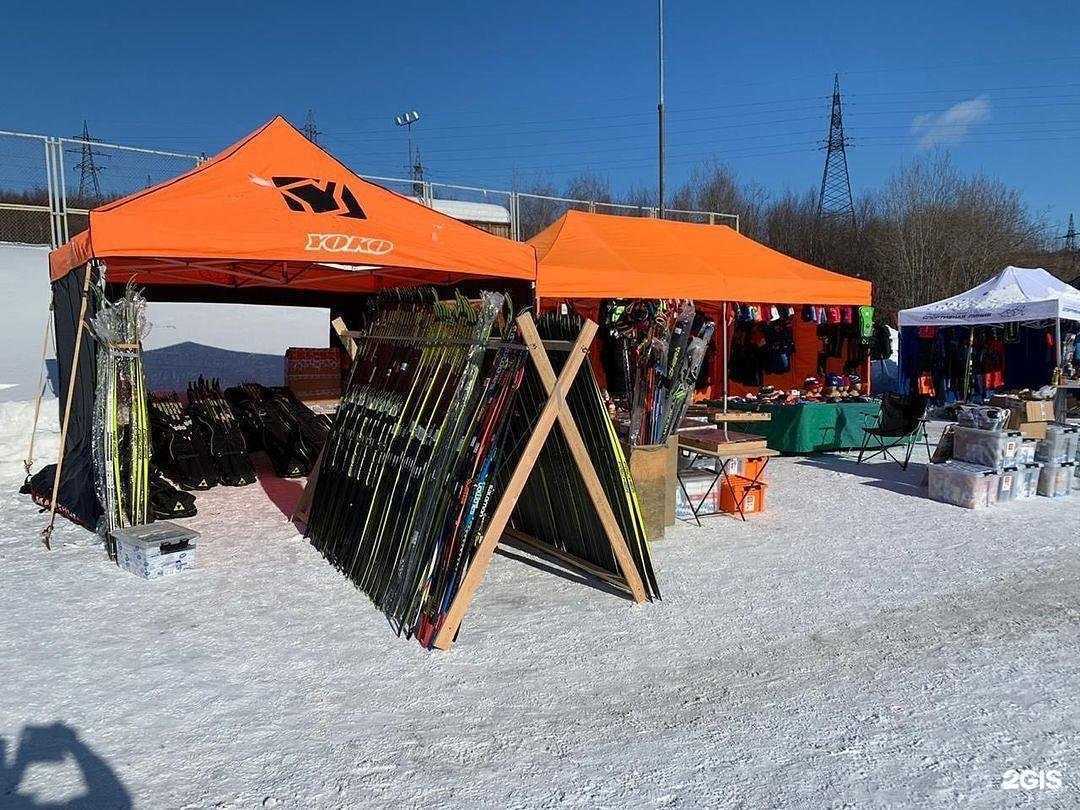 Отзывы на компанию Sport-Nordic в г. Одинцово c фото