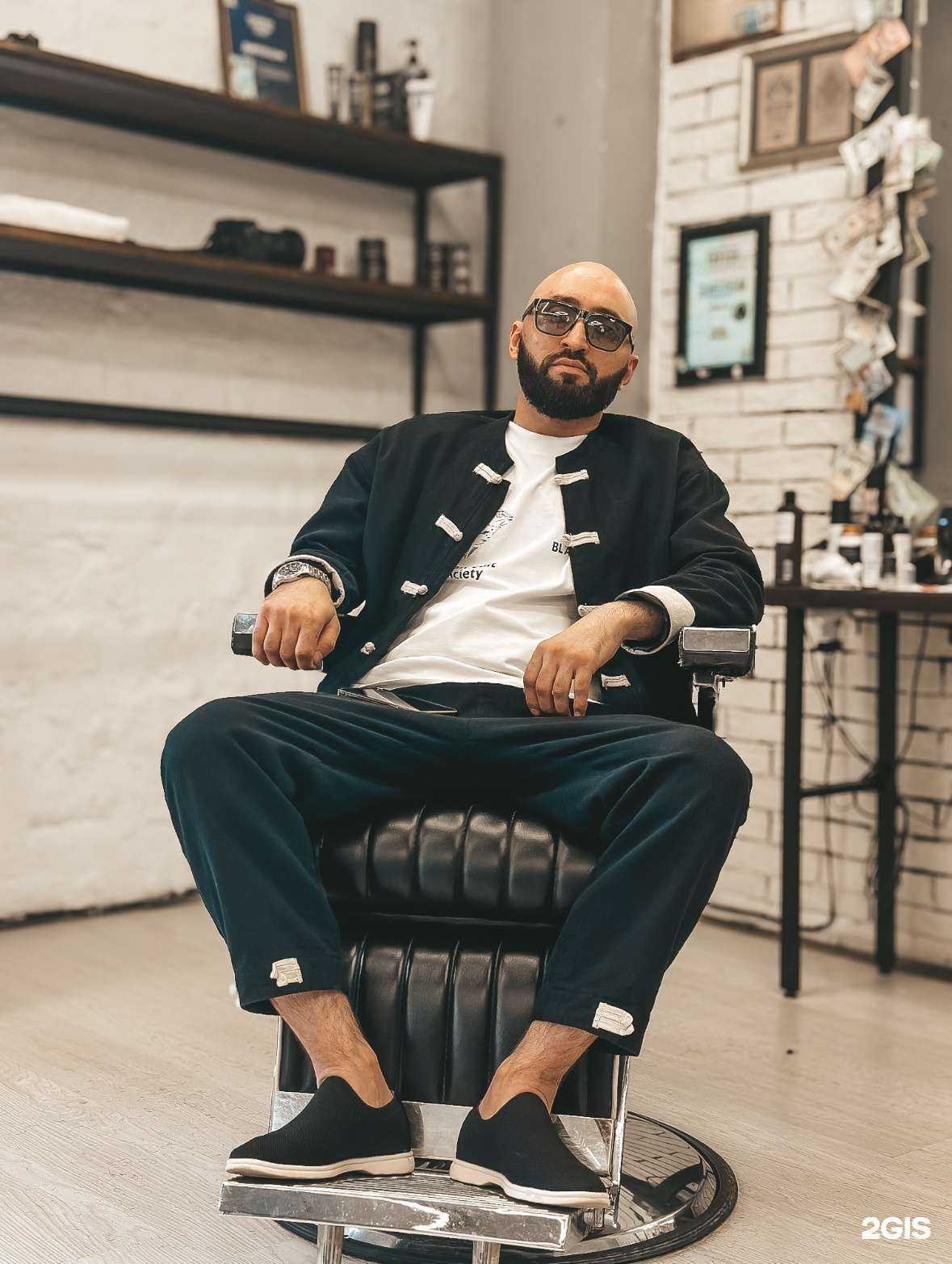 Отзывы на компанию Men’s Cut в г. Пятигорск c фото