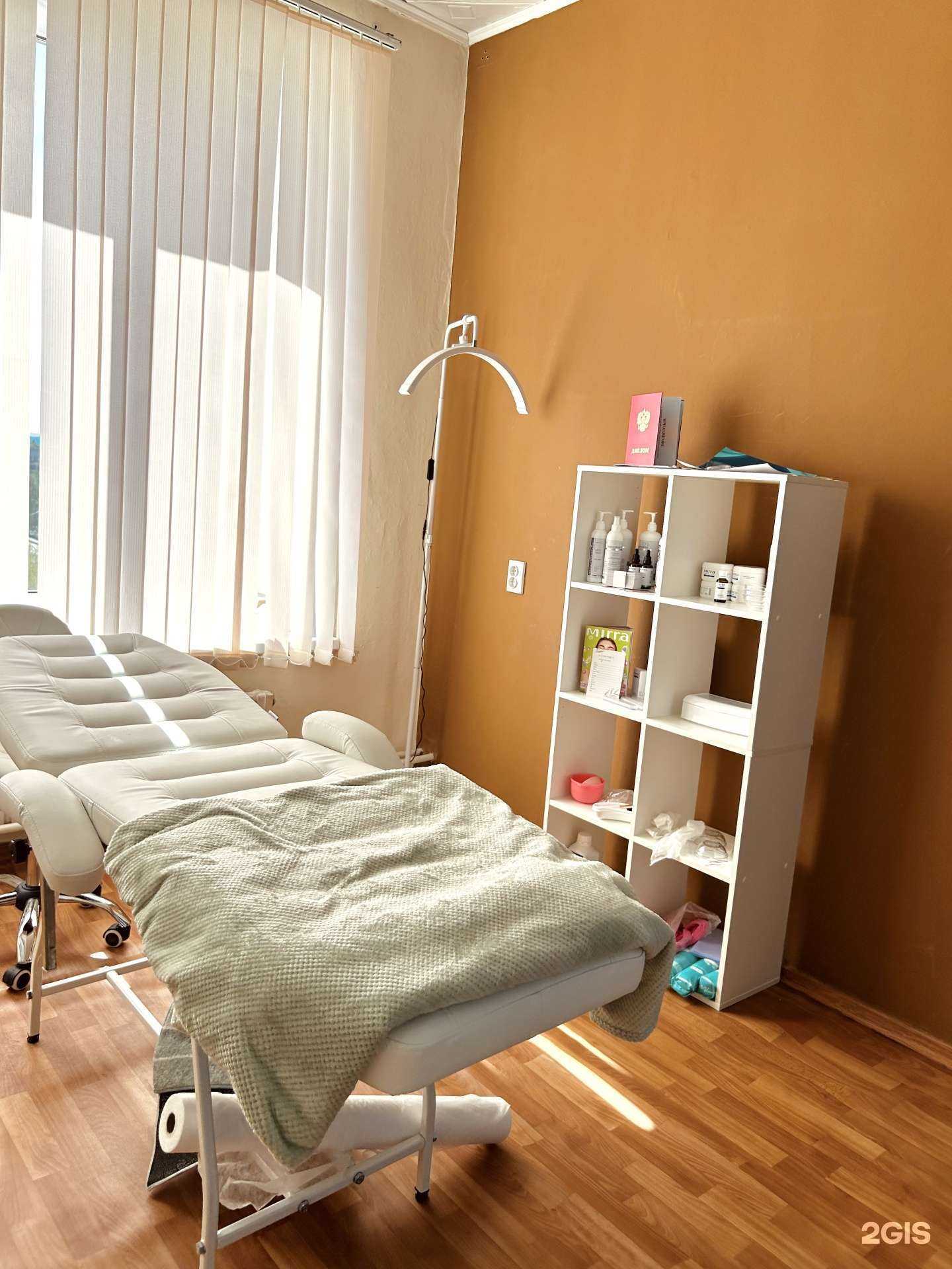 Отзывы на компанию Skin&soul в Йошкар-Оле c фото