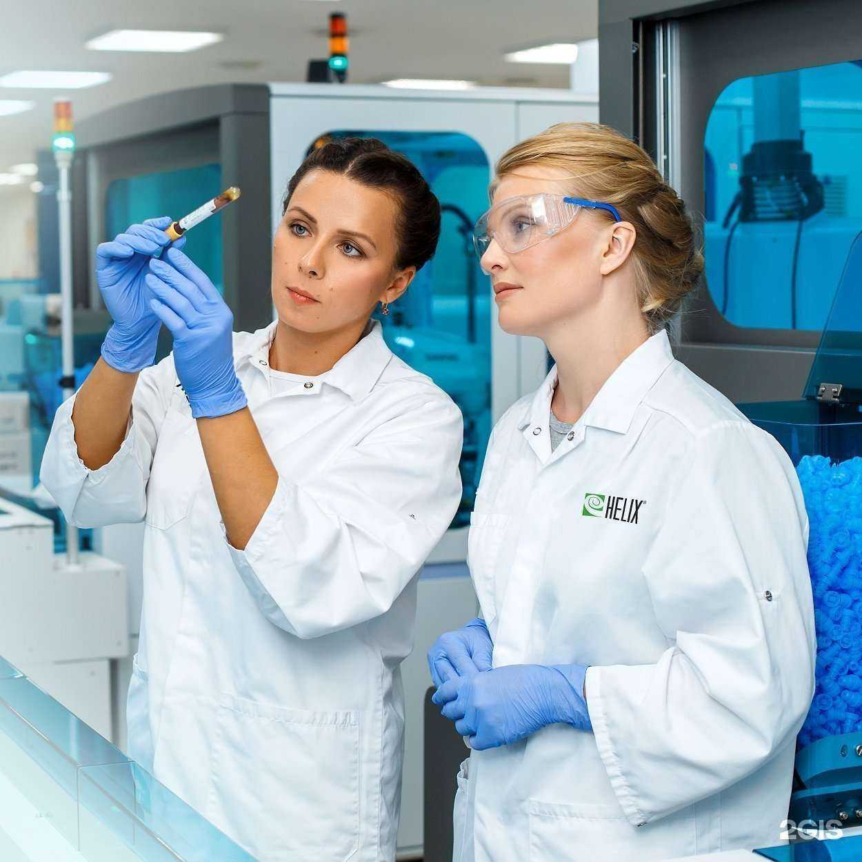 Отзывы на компанию Хеликс в г. Стерлитамак c фото