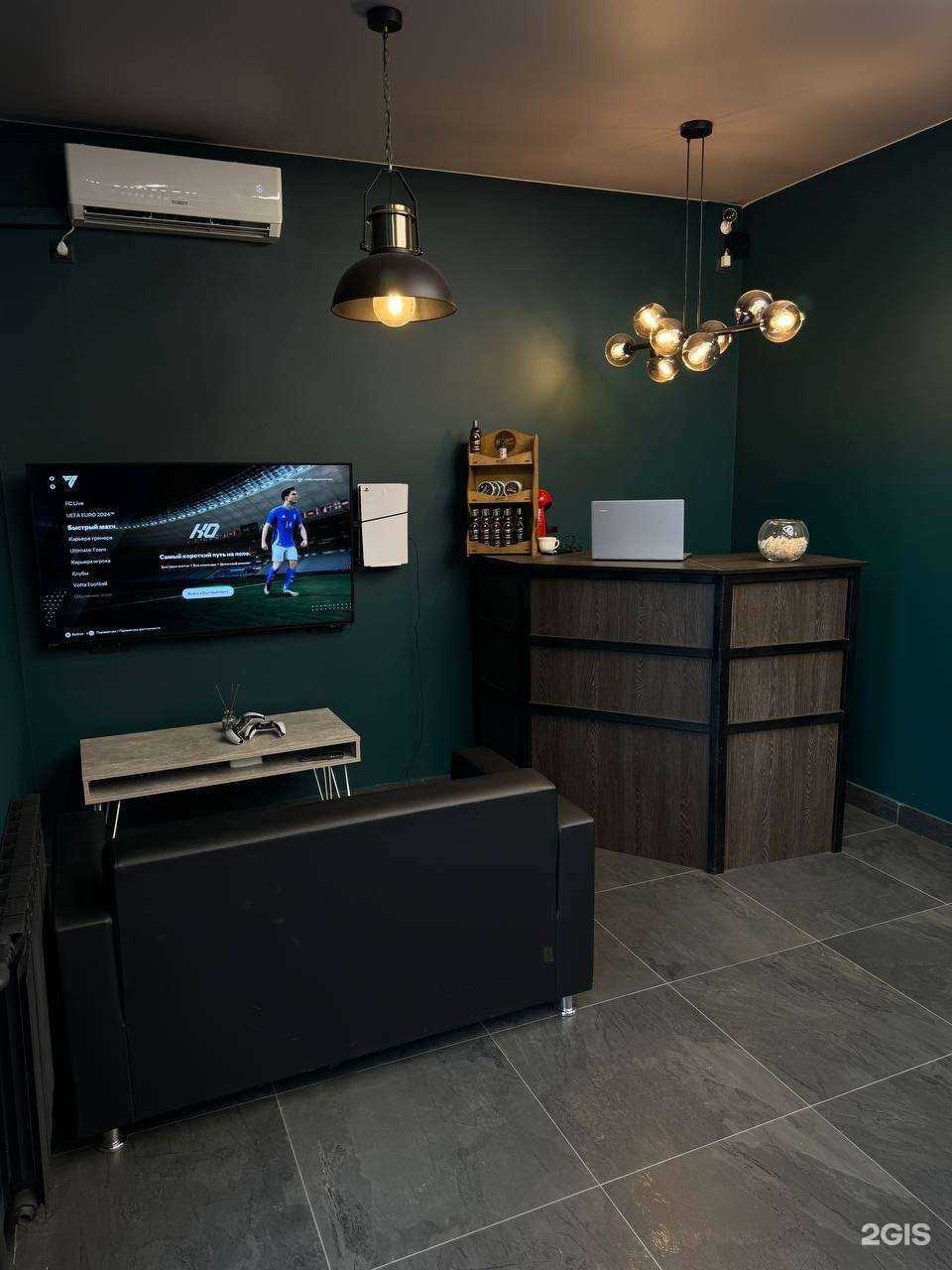 Отзывы на компанию Asbarber в Нижнем Новгороде c фото