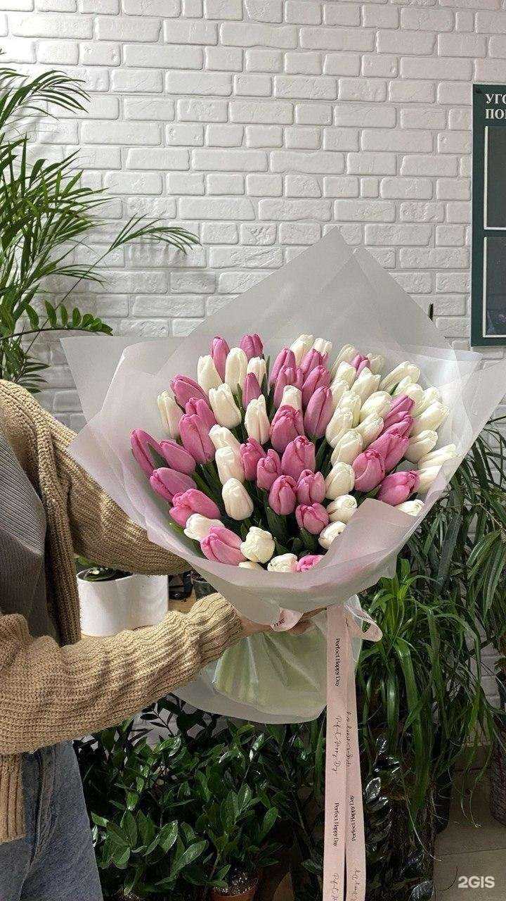 Отзывы на компанию Amelia flowers в Ессентуках c фото