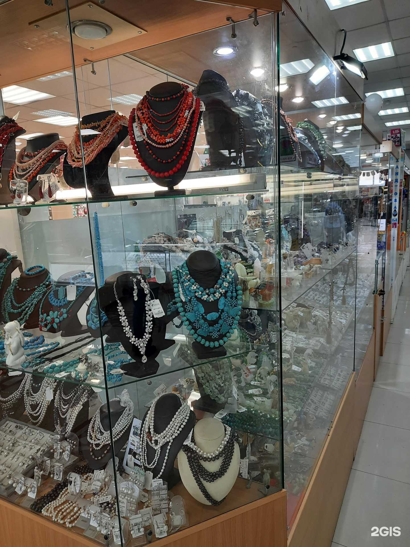 Отзывы на компанию Каменный цветок в г. Новосибирск c фото