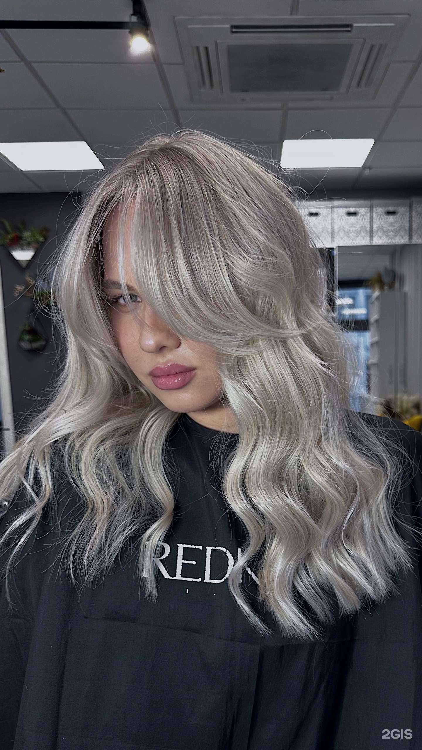 Отзывы на компанию Hair Space  в г. Новосибирск c фото