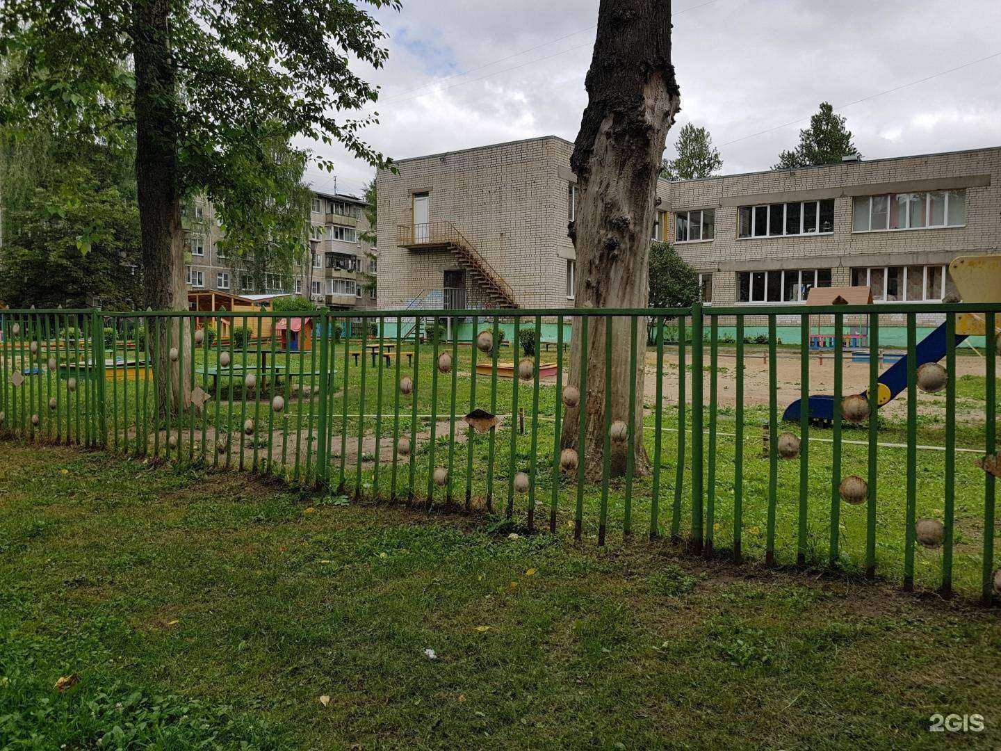 Отзывы на компанию Медвежонок в Ярославле c фото