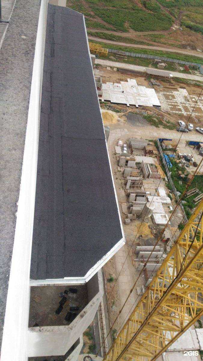 Отзывы на компанию Oxford в Ростове-на-Дону c фото - фотография 2 из 2